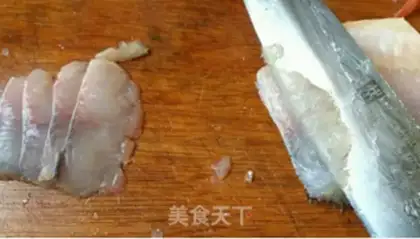 Make Sourfish step 2