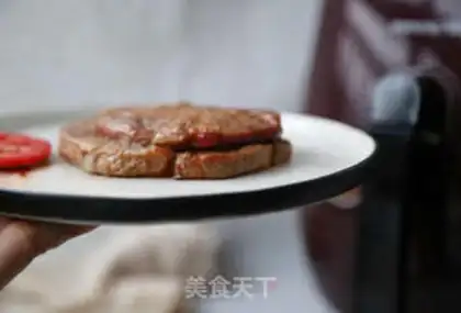 Make Delicious pork chops step 6