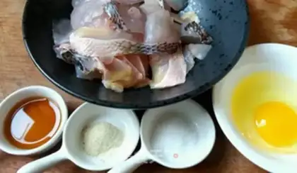 Make Sourfish step 3