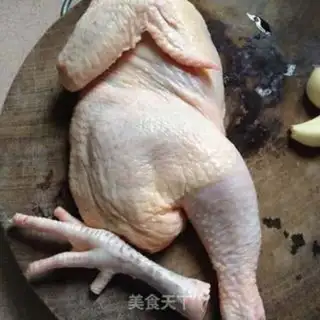 Make Three chickens for dinner step 0