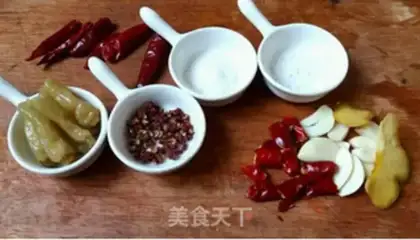 Make Sourfish step 5