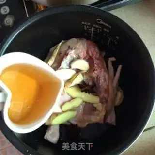 Make Three chickens for dinner step 2