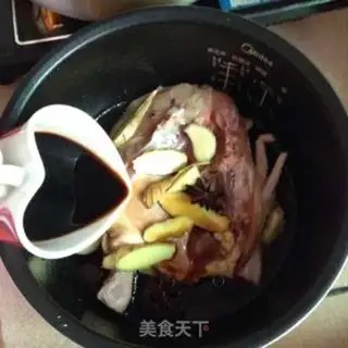 Make Three chickens for dinner step 3