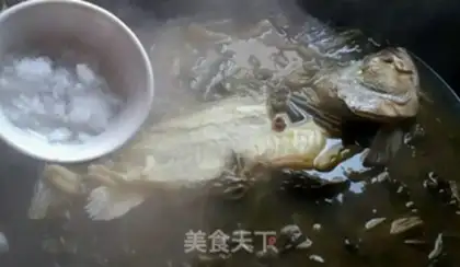 Make Sourfish step 9