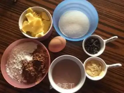 Make Chocolate cupcakes step 0