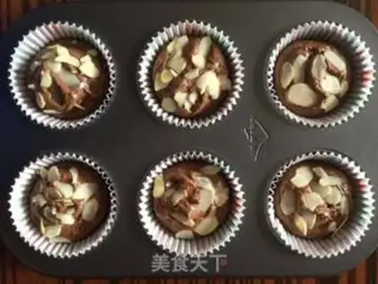 Make Chocolate cupcakes step 6