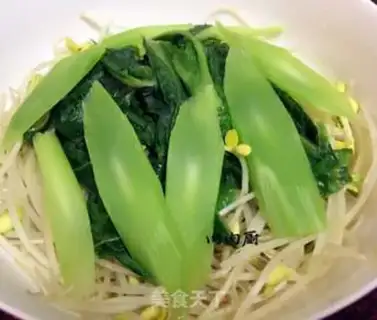 Make The Sichuan family always cooks beef step 6