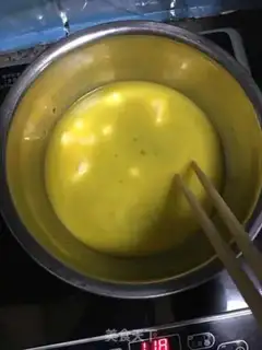 Make Puff step 0