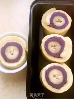 Make Fancy bread step 16
