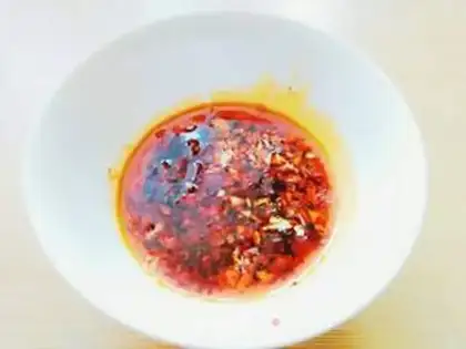 Make Red Oil Rover step 8
