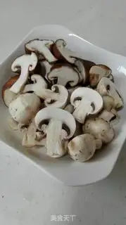 Make Winter Cunt soup step 1