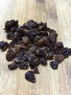 Make General Black Sesame Pants step 0