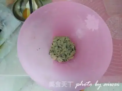 Make Seats, sesame bar step 6