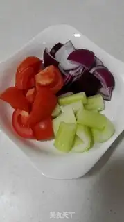 Make Winter Cunt soup step 2