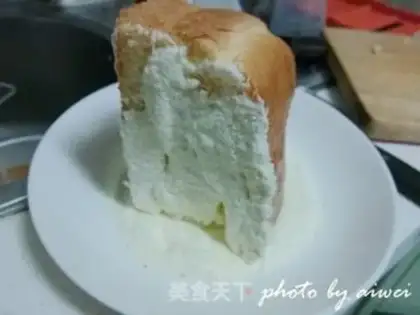 Make Cheese bread step 17