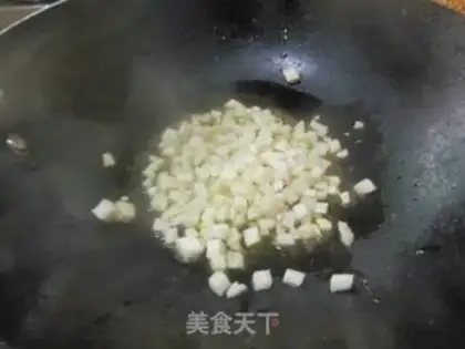 Make Change the carrots step 5