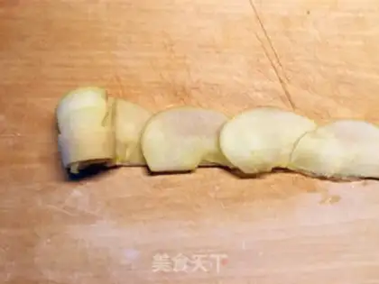 Make Apple roses step 5