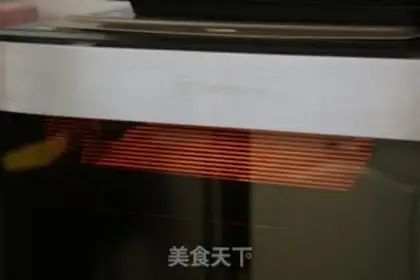 Make Japanese cotton cake rolls step 13