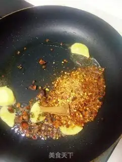 Make Spicy step 5