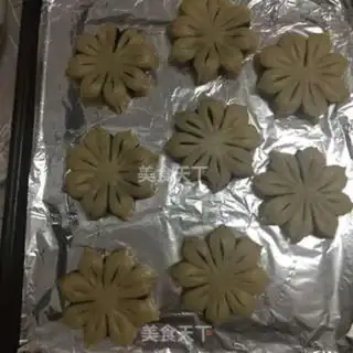 Make Soufflés step 22