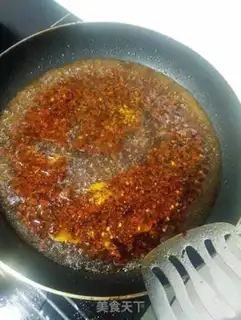 Make Cheese and potatoes step 1