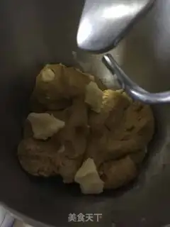 Make Pumpkin bag step 0