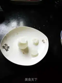Make Shroom salad step 2
