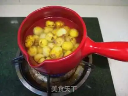 Make Chicken stew step 0