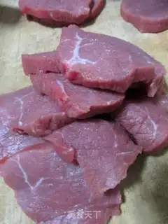Make Chicago steak step 0