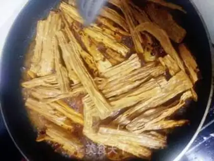 Make Cheese and potatoes step 2