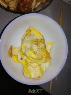 Make Hot tofu step 5