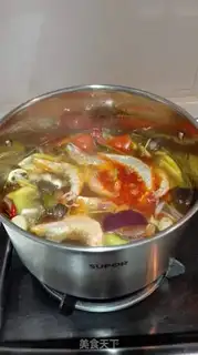 Make Winter Cunt soup step 8
