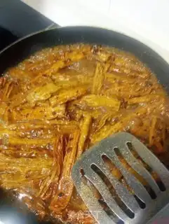 Make Spicy step 8