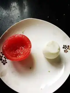 Make Shroom salad step 4