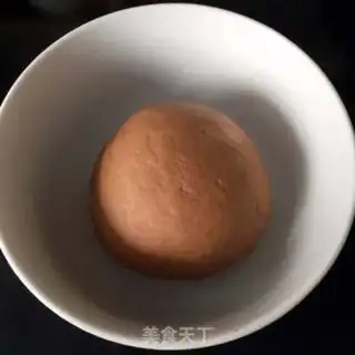 Make Mickey Minnie step 1