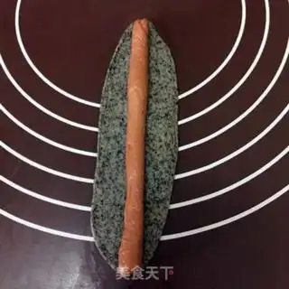 Make Leopard toast step 15