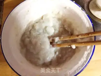 Make Fried fish balls step 8