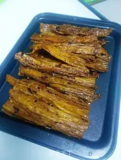 Make Spicy step 9