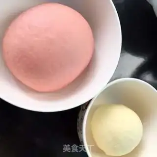 Make Mickey Minnie step 2