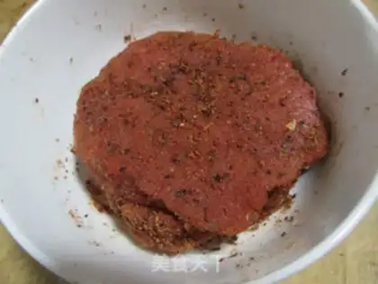 Make Chicago steak step 3