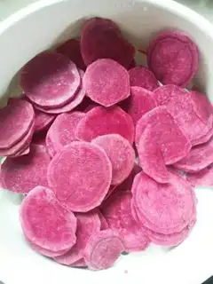 Make Potatoballs step 0