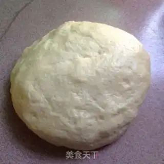 Make Cheese cucumber bread step 3