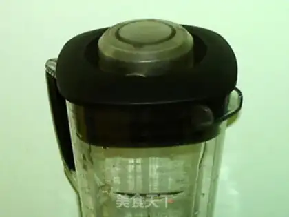 Make Grape paste step 4