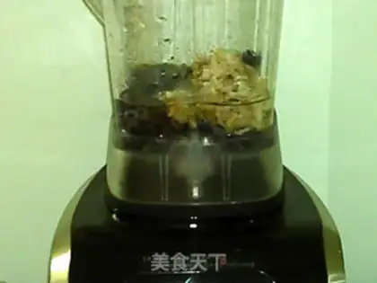 Make Grape paste step 5