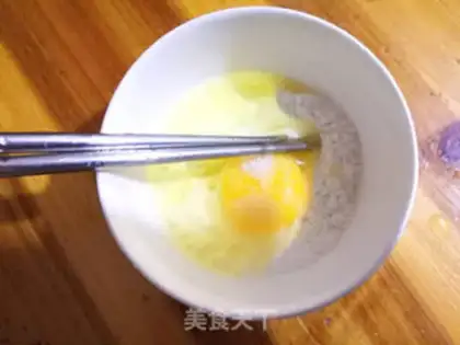 Make Fried fish balls step 12
