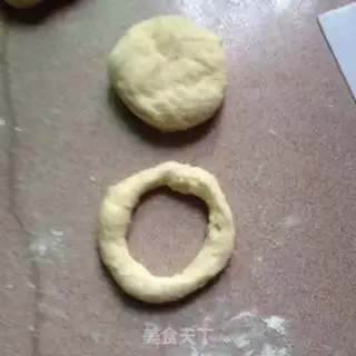 Make Cheese cucumber bread step 6