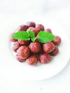 Make Potatoballs step 5