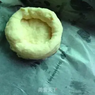 Make Cheese cucumber bread step 8