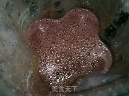 Make Grape paste step 7