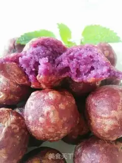 Make Potatoballs step 6